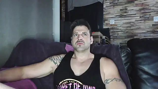 XxBigboybandxX online show from 02.13.26