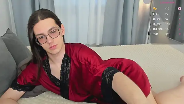 Alfreda Mills online show from 03.28.26