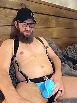 Icebearsticlese online show from 02.22.26