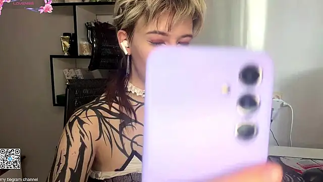 EngelAlman online show from 02.11.26