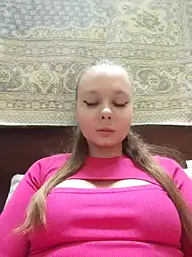 Ekaterina27 online show from 06.02.26