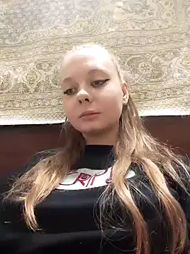 Ekaterina27 online show from 06.19.26