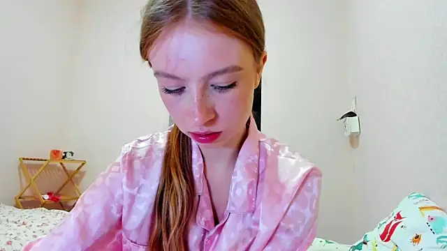 minidivaa  online show from 07.07.26