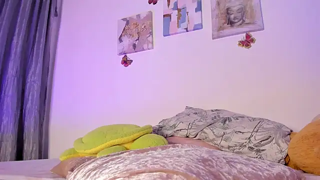 samara jonness online show from 01.22.25