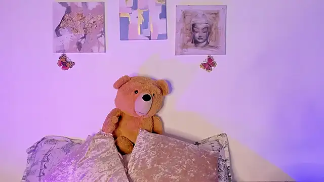 samara jonness online show from 01.31.25