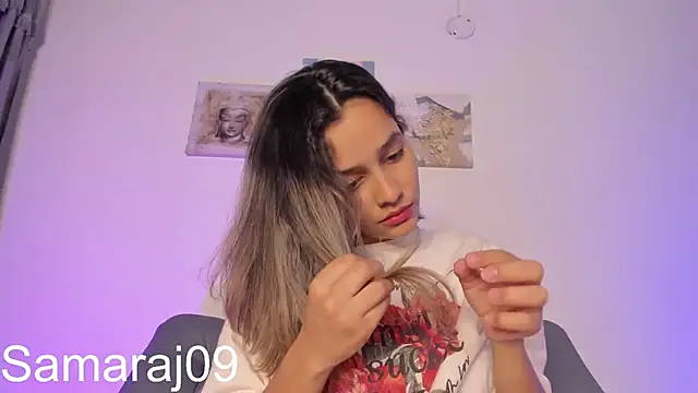 samara jonness online show from 02.28.25