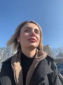 SandraCarter online show from 03.02.26