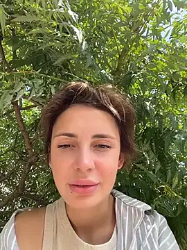 SandraCarter online show from 07.10.26