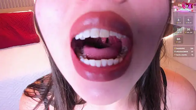 Sexy paradise18  online show from 10.01.25