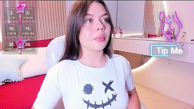 Sexy paradise18  online show from 11.16.25