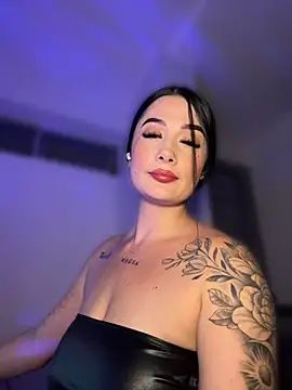 Libia James online show from 07.05.26