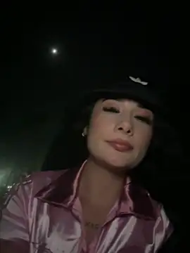 Libia James online show from 07.26.26
