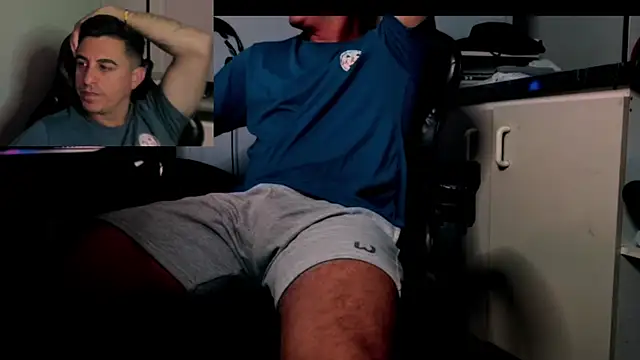 Ghostman89 online show from 11.27.25