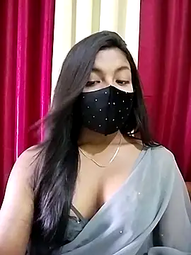 Snapshot of Myra-sen chatting on 04.04.26 Myra-sen online show from 04.04.26