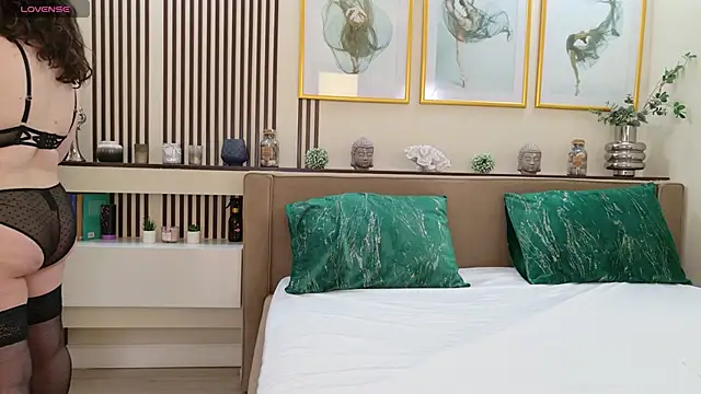 JESSYKA online show from 03.07.25