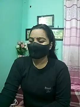 Amisha-2 online show from 01.03.25