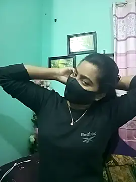 Amisha-2 online show from 01.03.25