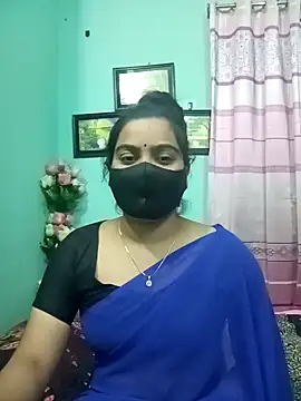 Amisha-2 online show from 01.06.25