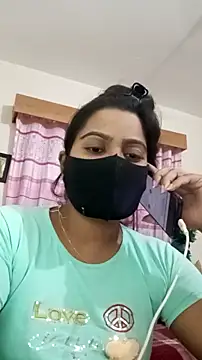 Amisha-2 online show from 05.09.26