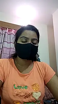 Amisha-2 online show from 05.10.26