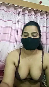 Amisha-2 online show from 05.11.26