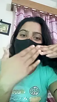 Amisha-2 online show from 05.13.26