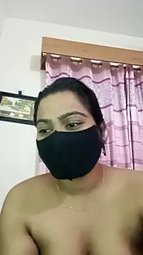 Amisha-2 online show from 05.15.26