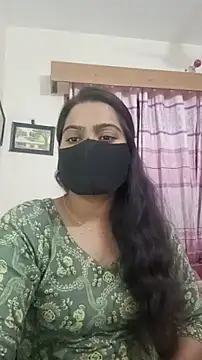 Amisha-2 online show from 05.16.26
