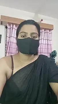 Amisha-2 online show from 05.17.26
