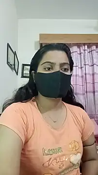 Amisha-2 online show from 05.19.26