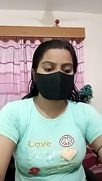 Amisha-2 online show from 05.20.26