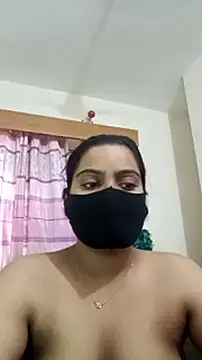 Amisha-2 online show from 05.21.26