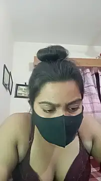 Amisha-2 online show from 05.21.26