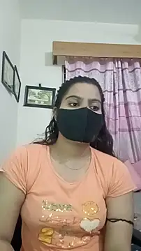 Amisha-2 online show from 05.22.26