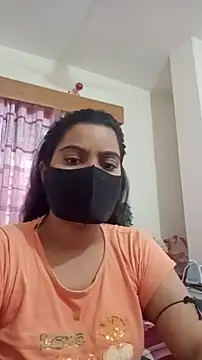 Amisha-2 online show from 05.23.26