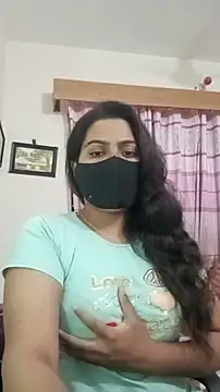 Amisha-2 online show from 05.25.26