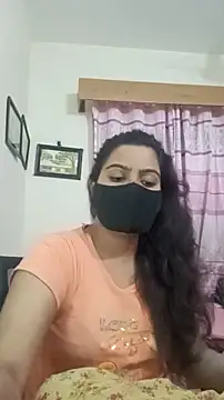 Amisha-2 online show from 05.26.26