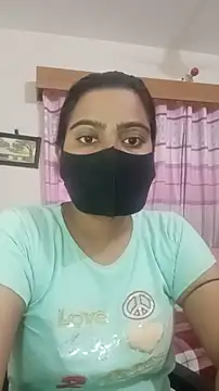 Amisha-2 online show from 06.05.26