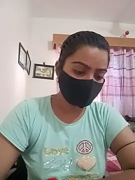 Amisha-2 online show from 06.06.26