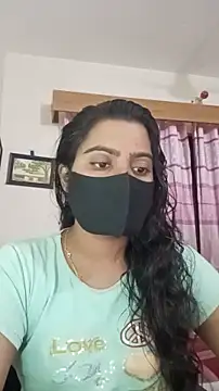 Amisha-2 online show from 06.11.26