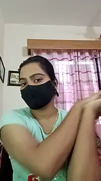 Amisha-2 online show from 06.12.26