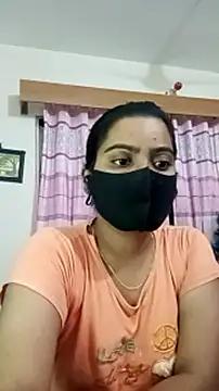 Amisha-2 online show from 06.12.26