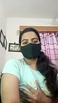 Amisha-2 online show from 06.13.26