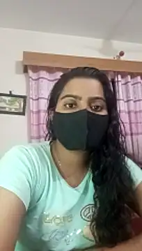 Amisha-2 online show from 06.15.26