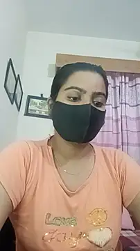 Amisha-2 online show from 06.16.26