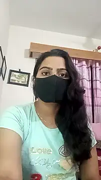 Amisha-2 online show from 06.19.26