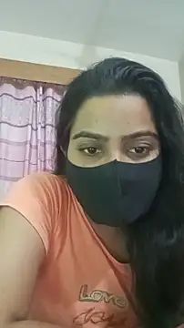 Amisha-2 online show from 06.20.26