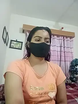 Amisha-2 online show from 06.21.26
