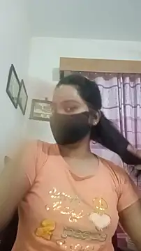 Amisha-2 online show from 06.22.26