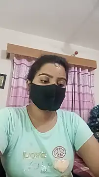 Amisha-2 online show from 06.24.26